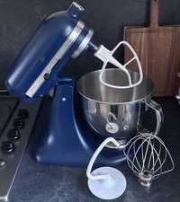 KitchenAid Artisan Tilt Head