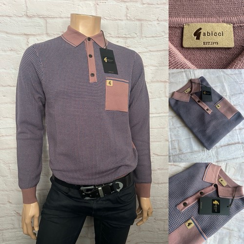 Gabicci vintage harry long - vintage, "harry"