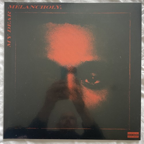 Last one the weeknd my - *last,