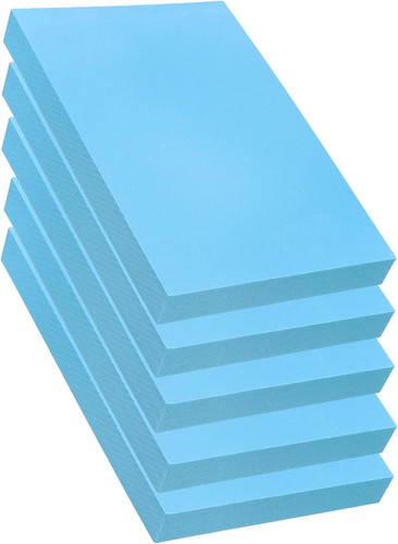 High density foam board pack - foam,