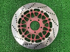 Used Suzuki Bandit 400 Left