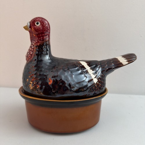 Secla portugal pottery turkey - secla,