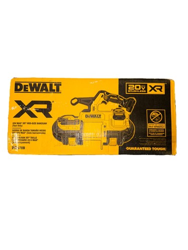 Dewalt volt max 8 in - 20-volt,
