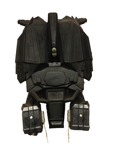 Batman the dark knight - batman, rises