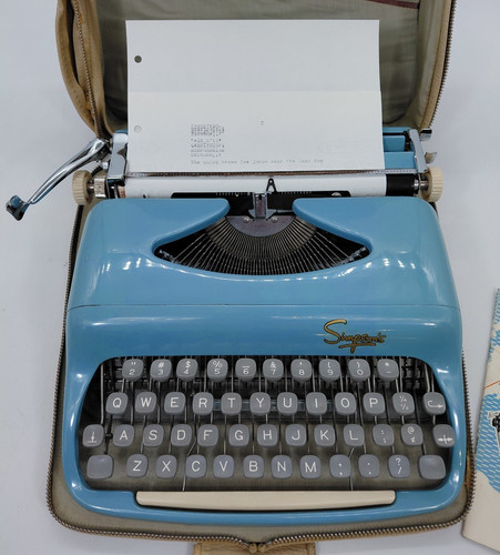 Vintage commodore simpson - vintage, "simpson's"