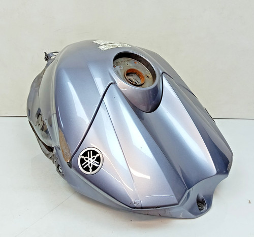 Yamaha yzf fuel - yamaha, petrol