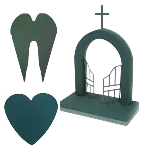 Gates heaven mini angel - heaven,