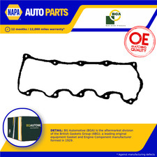 Rocker Cover Gasket fits