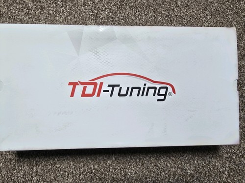 Tdi tuning box chip - tdi,