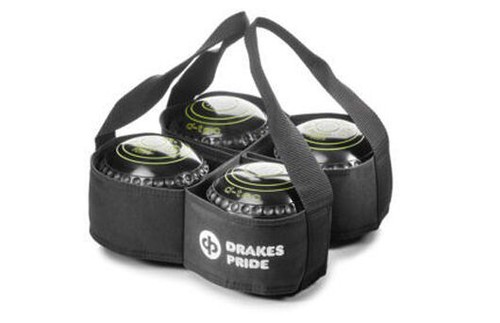 Drakes pride bowl carrier - drakes,