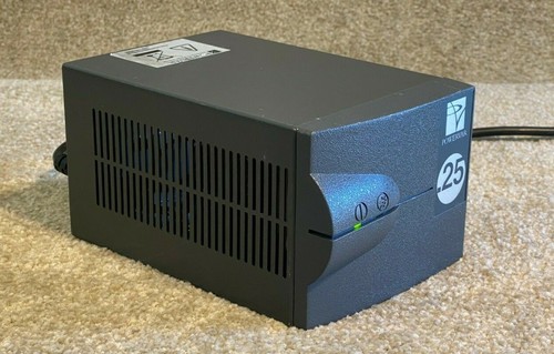 Powervar abc250 voltage - -,