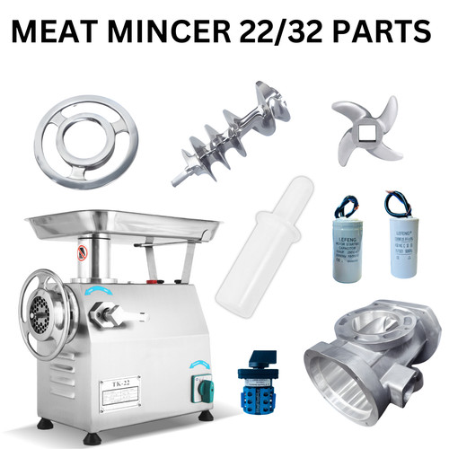 Cvs meat mincer parts - cvs,