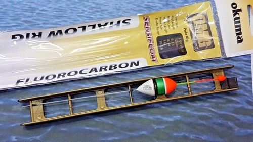 Paste rig float match shallow - rig,