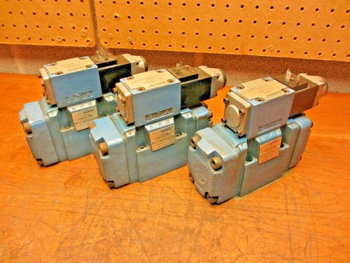 Mannesmann rexroth - mannesmann,