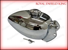 Fit For Royal Enfield Trials