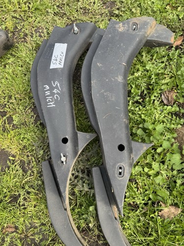 John deere ride mower mulch - deere, on