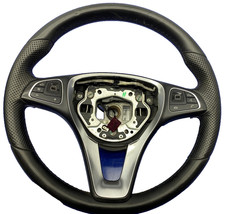 2016 MERCEDES E-CLASS W213 OEM