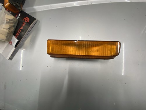 Ford fiesta mk1 indicator - fiesta, lens
