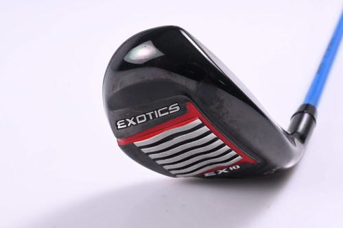 Ladies tour edge - tour, ex