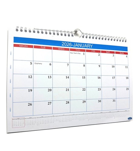 2026 calendar landscape - calendar,