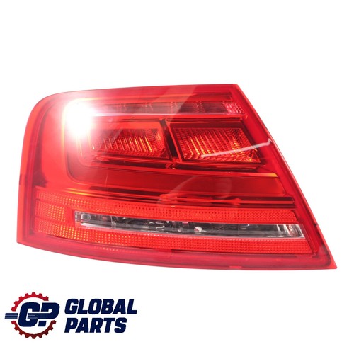 Audi rear fender lamp - audi,