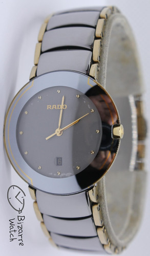 Scratchproof rado coupole - rado,