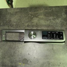 Samsung Washing Machine Control Panel DC92-02138A