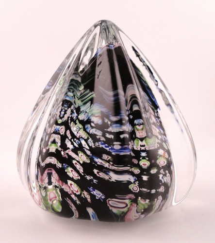 Perthshire glass millefiori - perthshire,