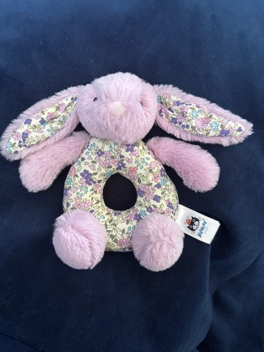 Jellycat blossom tulip bunny - tulip,