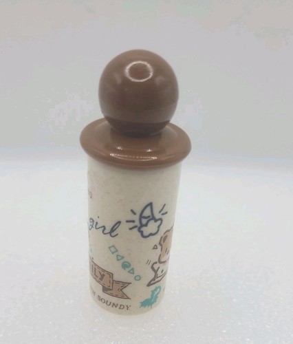 Rare vintage eraser - 🌈,