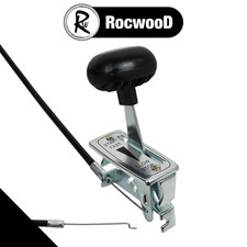 Universal Throttle Control 72"