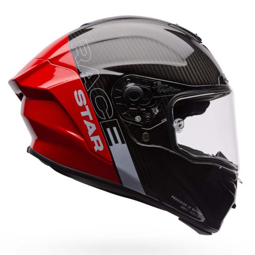 Bell race star dlx - race, flex