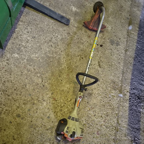 Stihl fs40 2cc petrol loop - stihl,