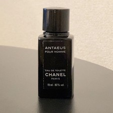 CHANEL ANTAEUS Pour Homme Eau