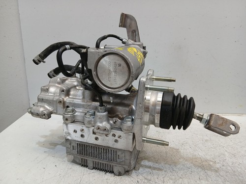 2016 2021 toyota prius abs - 2016-2021,