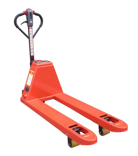 2000kg liftmate semi electric - 2000kg,