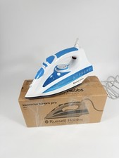 Russell Hobbs Steam Iron