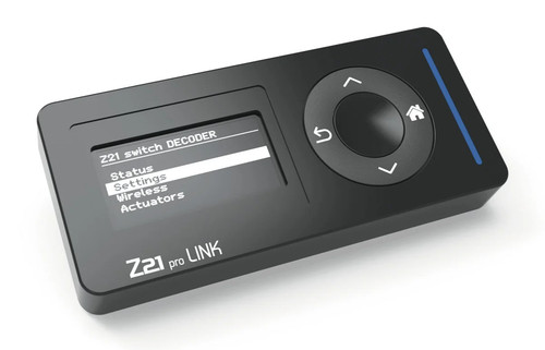Roco rc10838 digital z21 pro - digital,