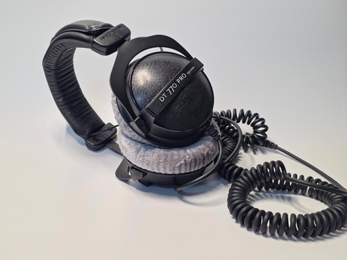 Beyerdynamic 770 pro studio - dt,
