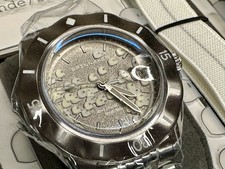 Spinnaker Seconde/Seconde 2025