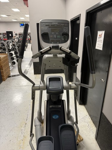 Precor efx 576i - efx,