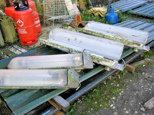 Used philips 90w sox - x,