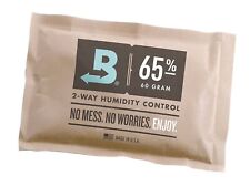 Boveda 65% RH 2-way Humidity
