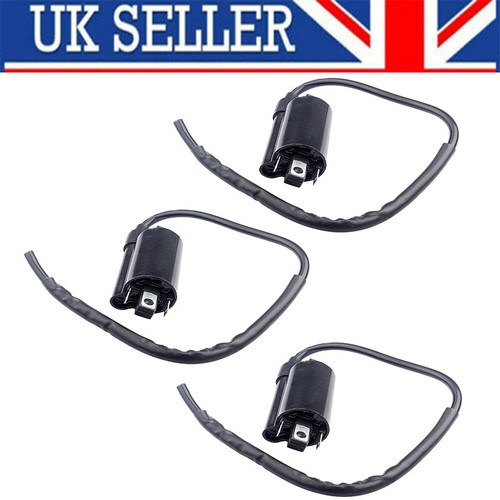 3pcs ignition coils - ignition,