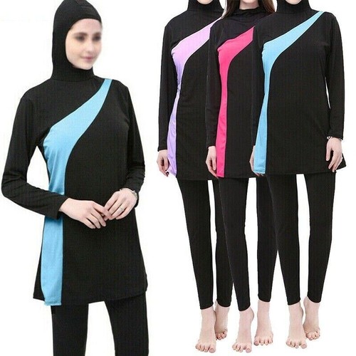 Womens muslim swimwear modest - muslim,