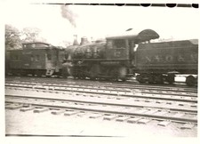 5B180 RP 1930/40s? NYO&W O&W