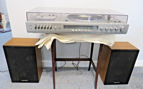 Vintage panasonic 3000 - vintage,