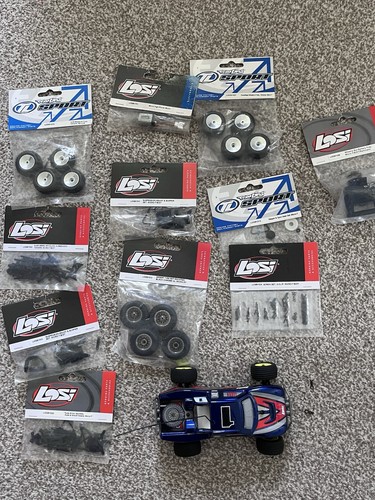 Losi micro joblot car and - joblot,