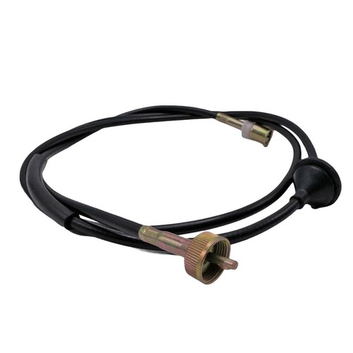 Speedometer cable designed - cable, for
