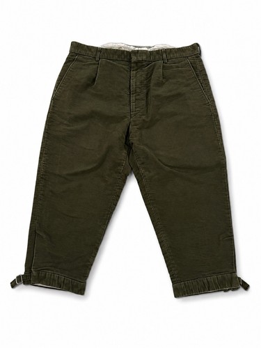 Hoggs fife mens olive - hoggs, of